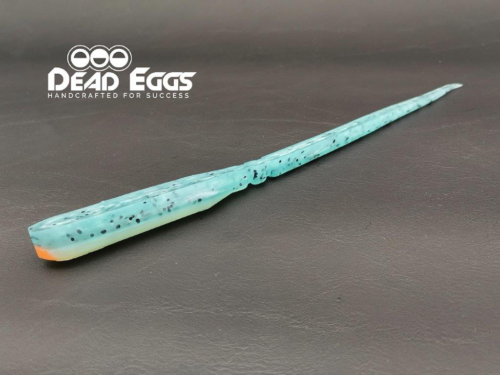 11.8"/ 300mm "Kaihopu" Twin Pack - Dead Eggs LtdDead EggsKH118BBF1
