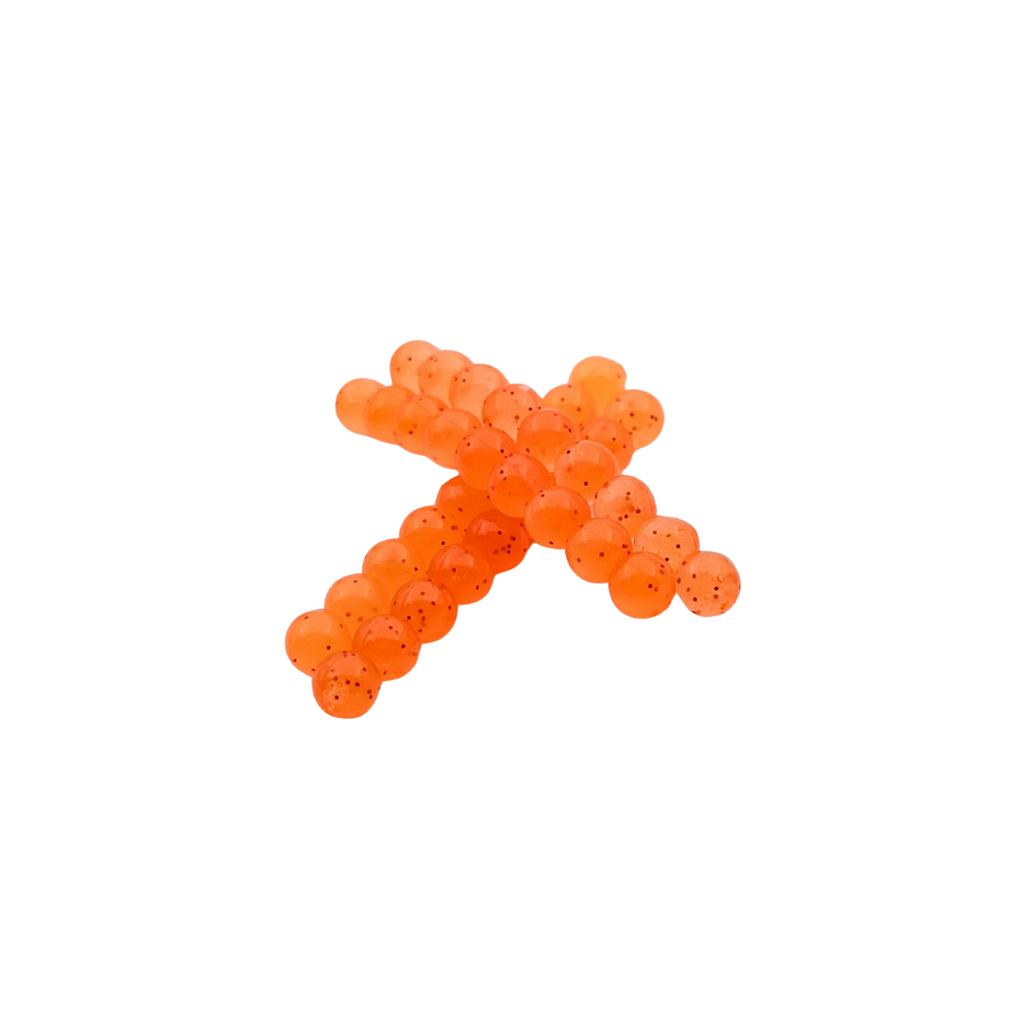Blazed Orange Egg Pack