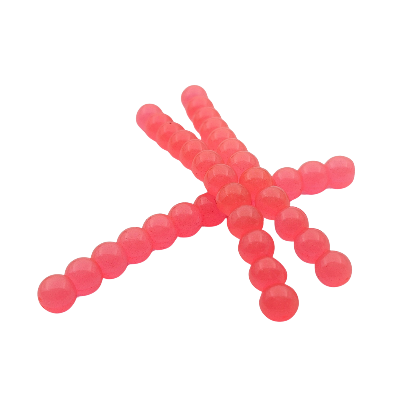 Steelhead Pink Egg Pack