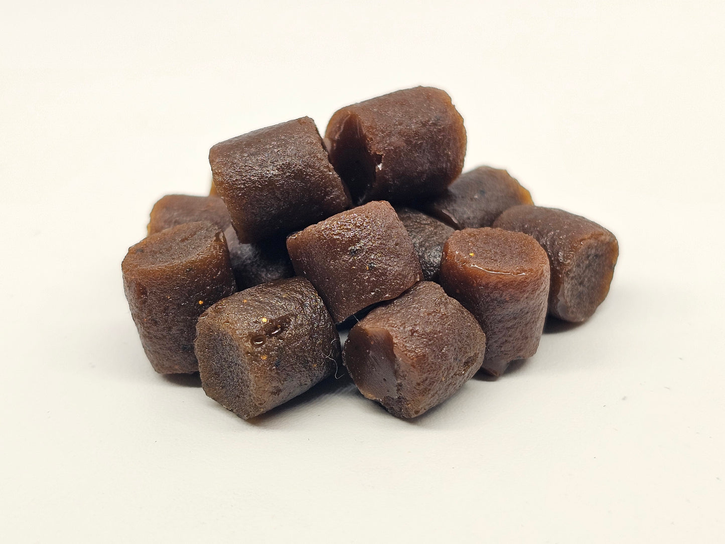 Salmon Pellets
