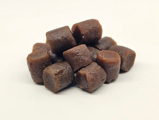 Salmon Pellets