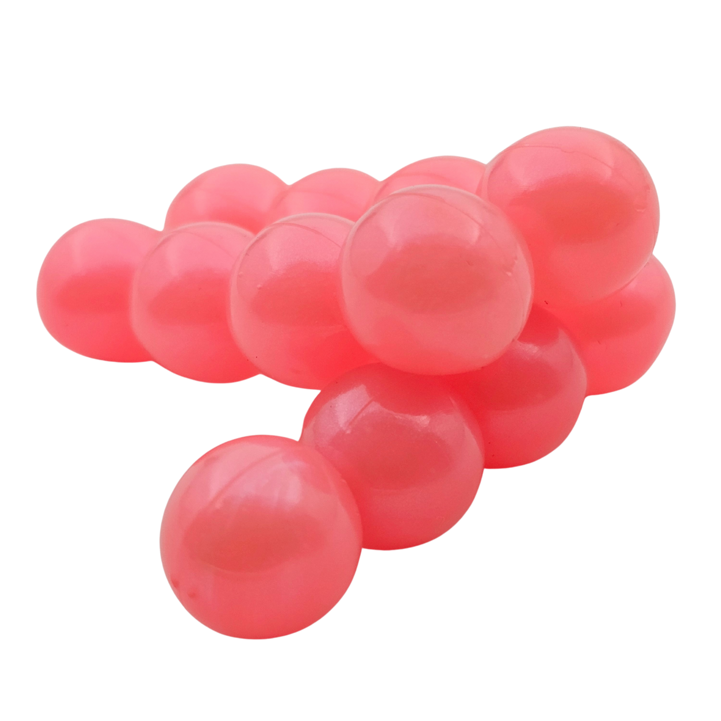 Steelhead Pink Egg Pack