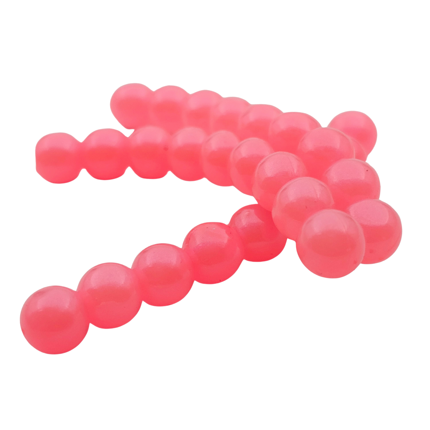 Steelhead Pink Egg Pack