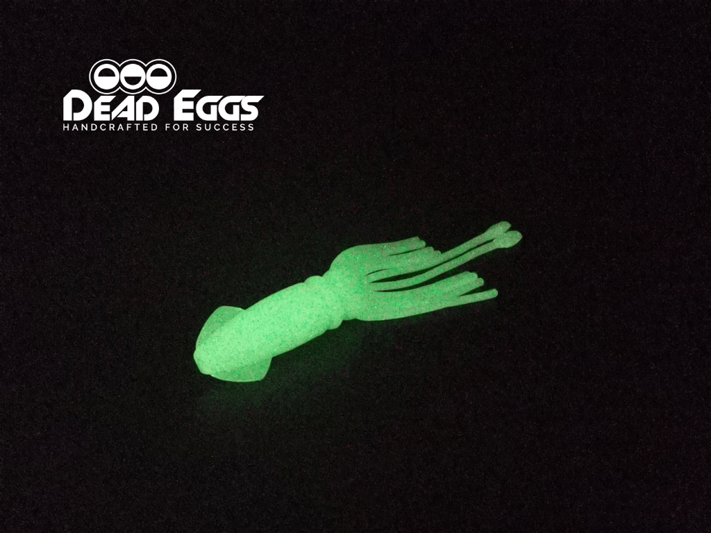 2.6"/66mm Squid - Dead Eggs LtdDead Eggs Ltd