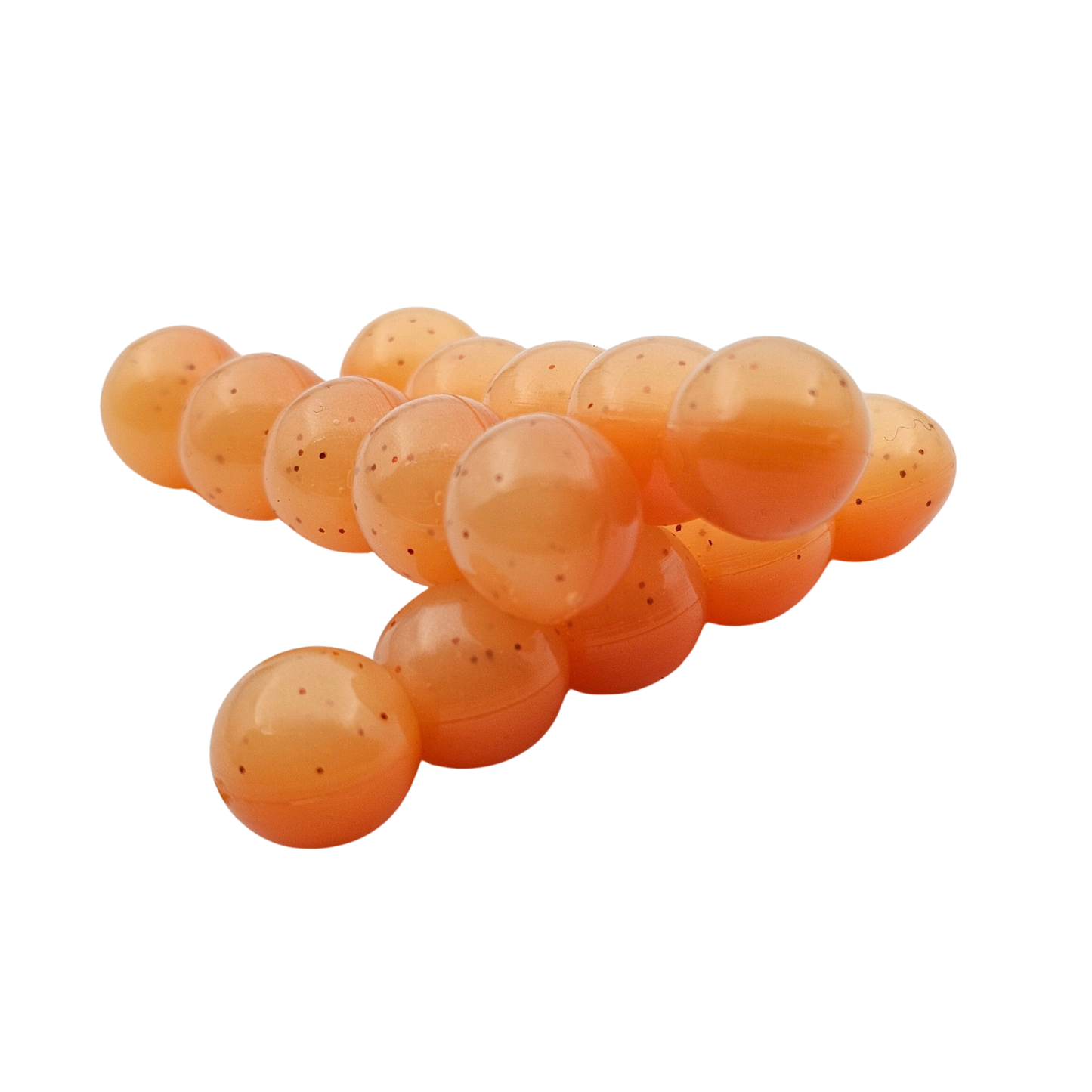 Organic Orange Egg Pack