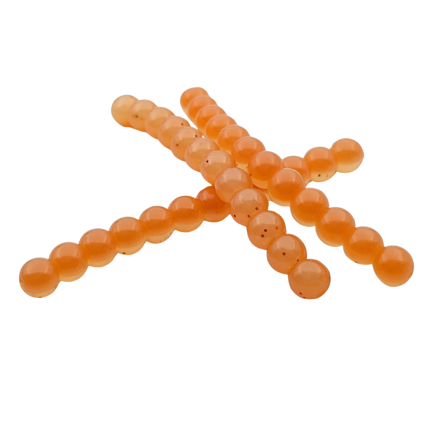 Organic Orange Egg Pack