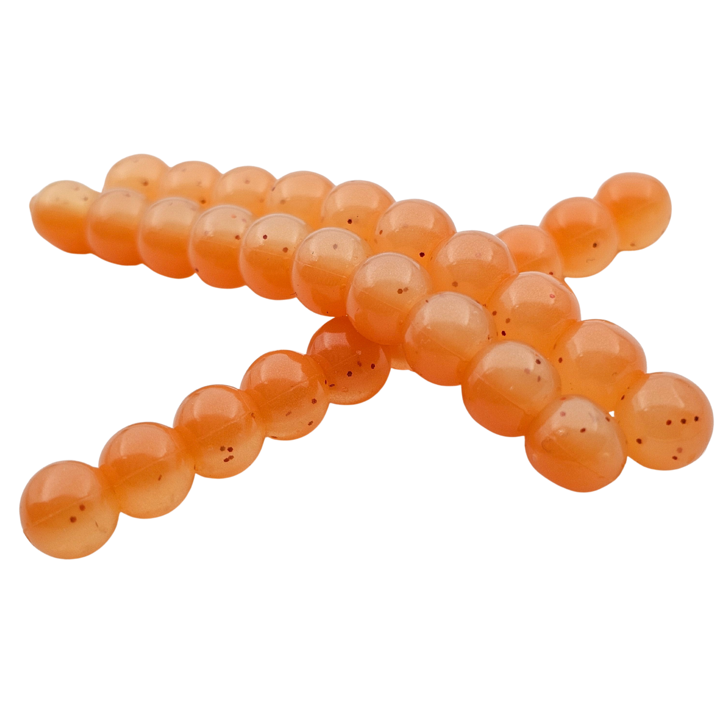 Organic Orange Egg Pack