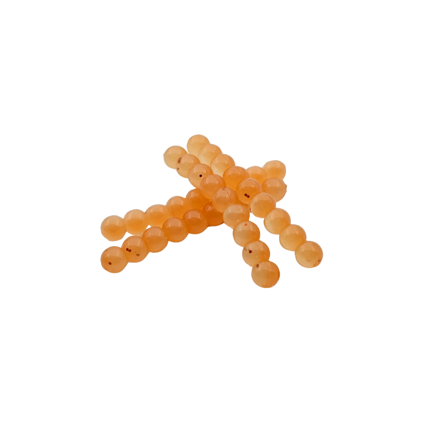 Organic Orange Egg Pack