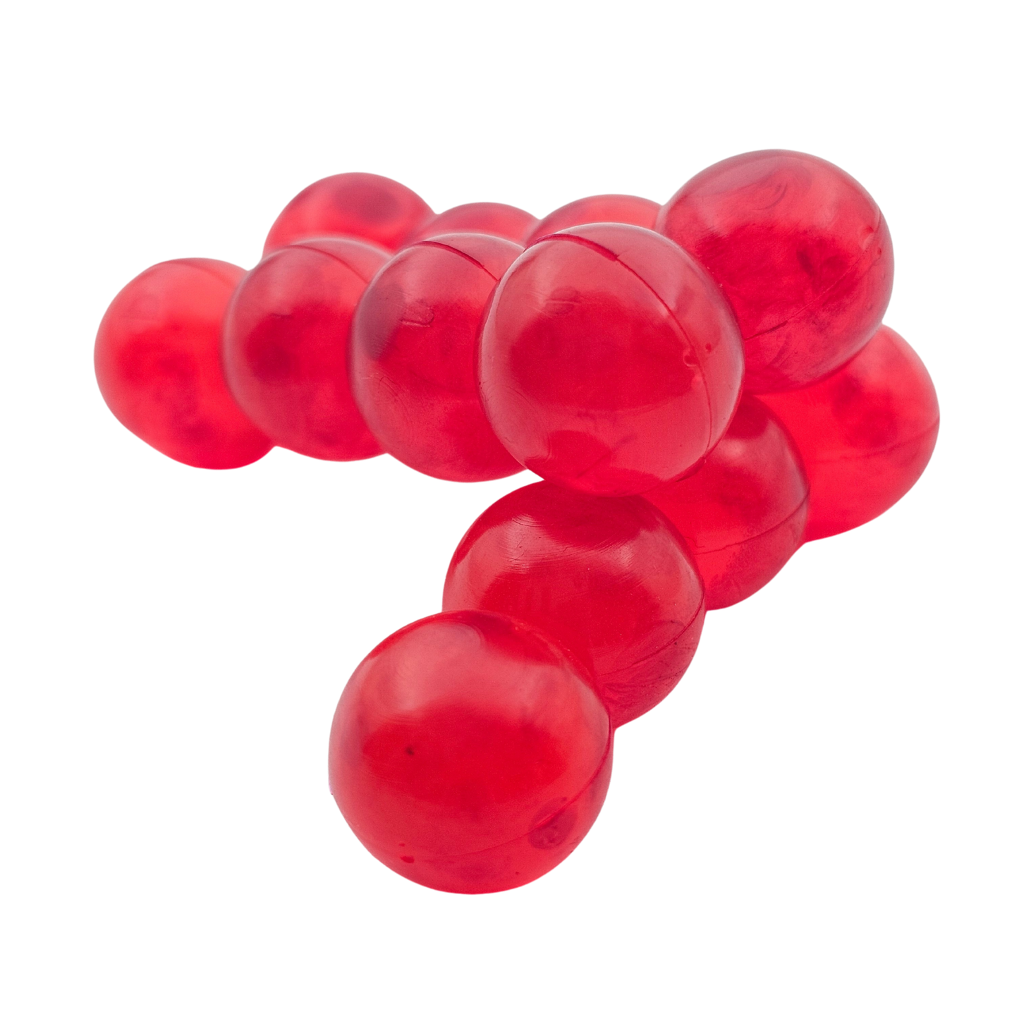 Insanity Red Egg Pack