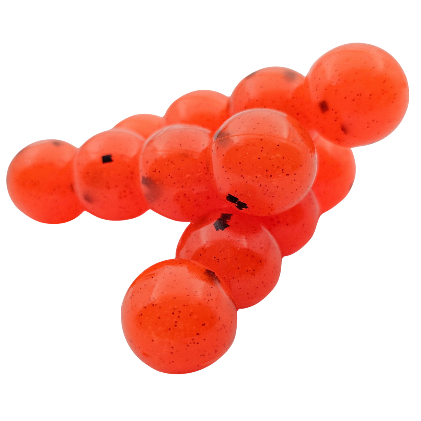Blazed Orange Egg Pack