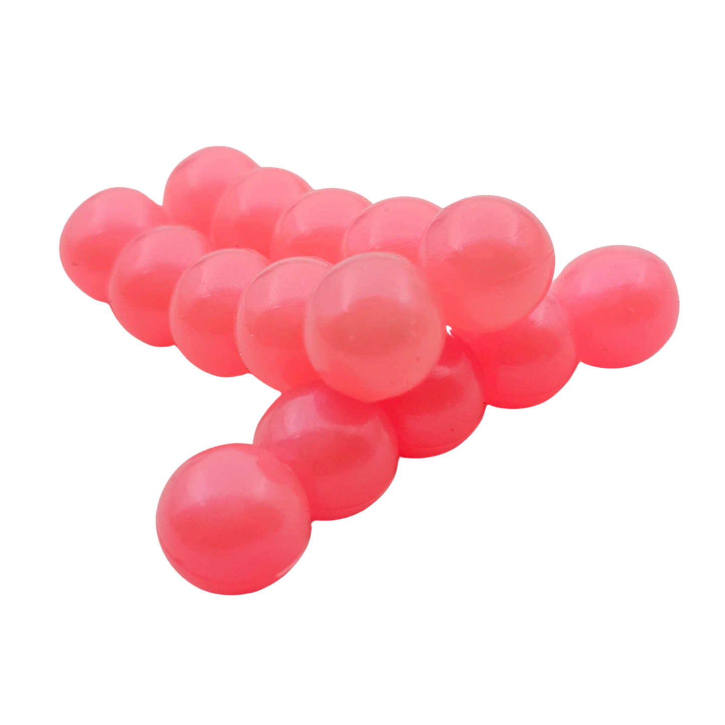 Steelhead Pink Egg Pack