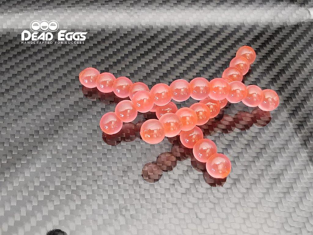 Candy Cane Egg Pack - Dead Eggs LtdDead EggsDE6CC1