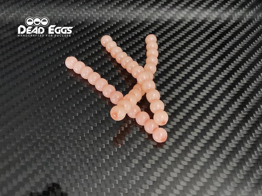 Soft Green Egg Pack for Rainbow Trout, Brown Trout, Steelhead and Salmon –  Dead Eggs Ltd