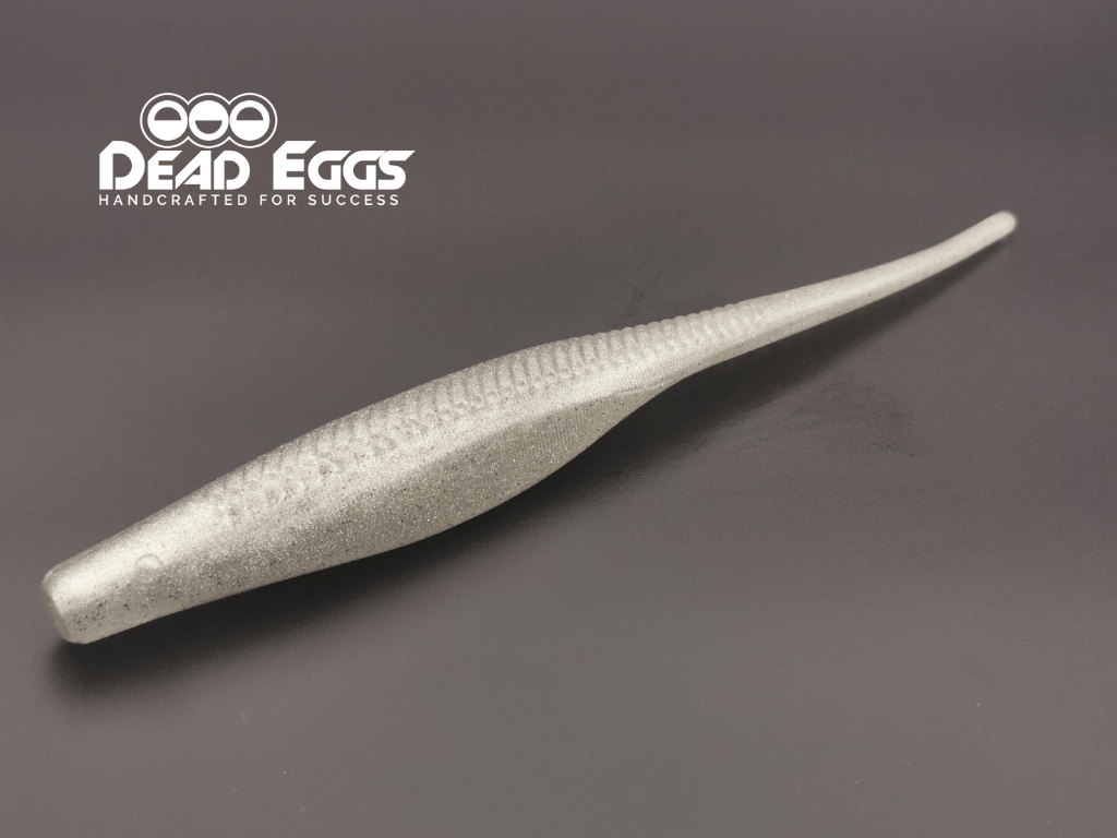 10"/254mm "Bad Larry" Twin Pack - Dead Eggs LtdDead Eggs LtdBL10SIL1