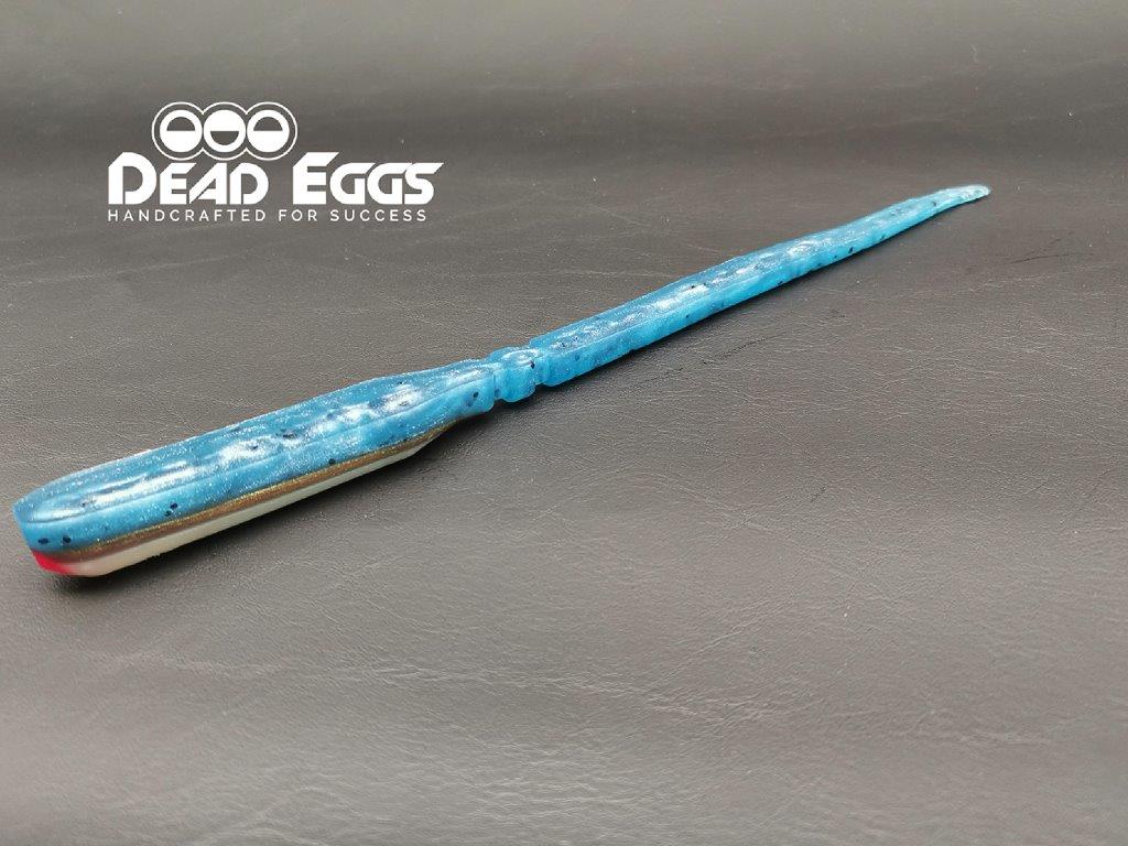 11.8"/ 300mm "Kaihopu" Twin Pack - Dead Eggs LtdDead EggsKH118BG1