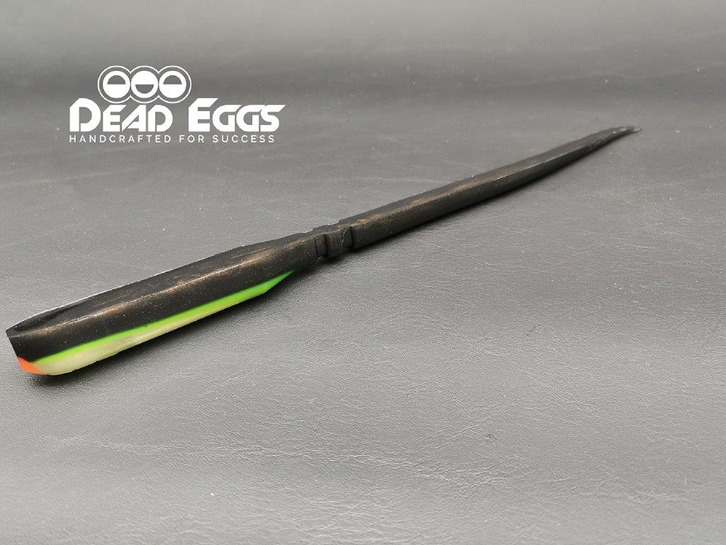 11.8"/ 300mm "Kaihopu" Twin Pack - Dead Eggs LtdDead EggsKH118BLF1