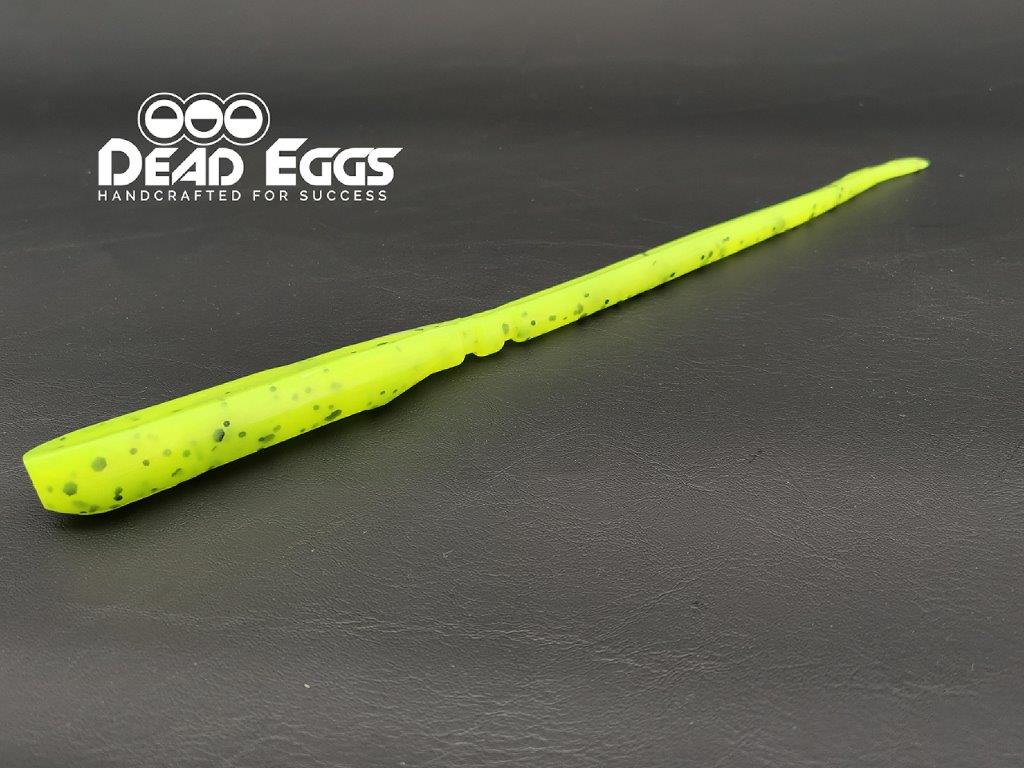 11.8"/ 300mm "Kaihopu" Twin Pack - Dead Eggs LtdDead EggsKH118CHL1