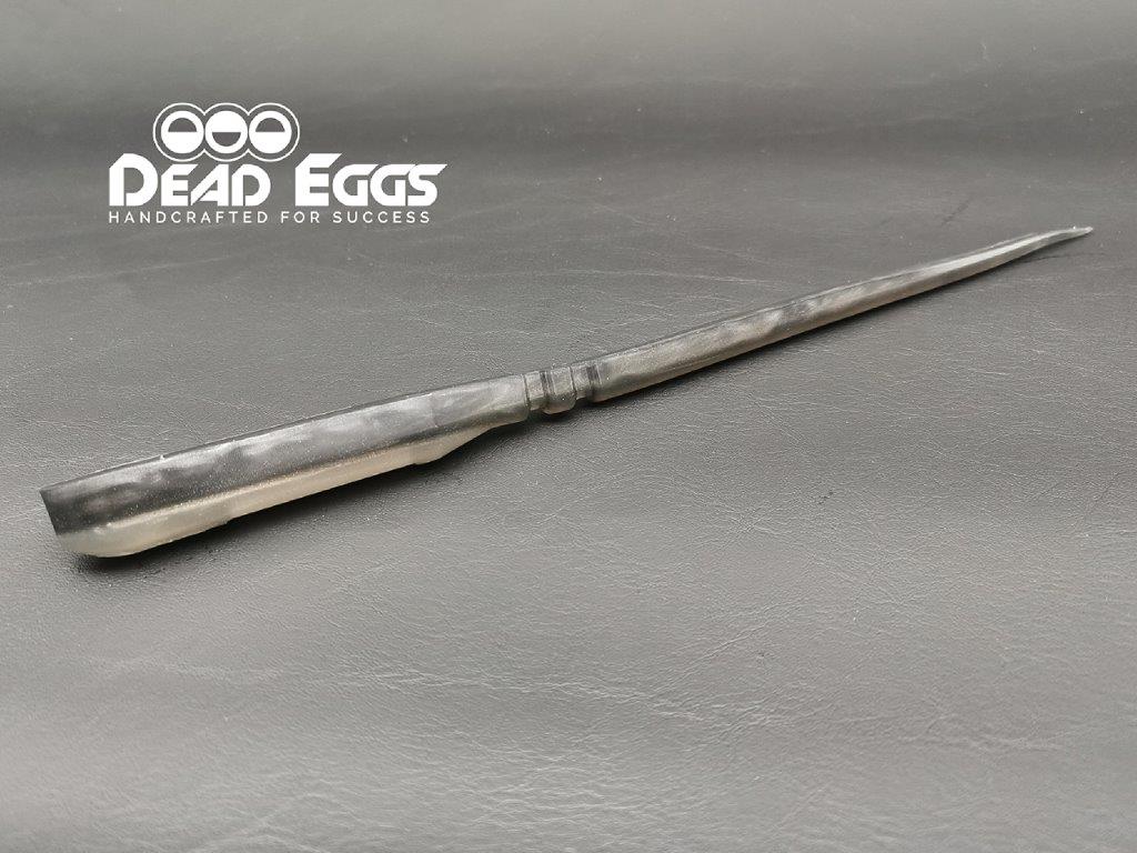 11.8"/ 300mm "Kaihopu" Twin Pack - Dead Eggs LtdDead EggsKH118EEL1