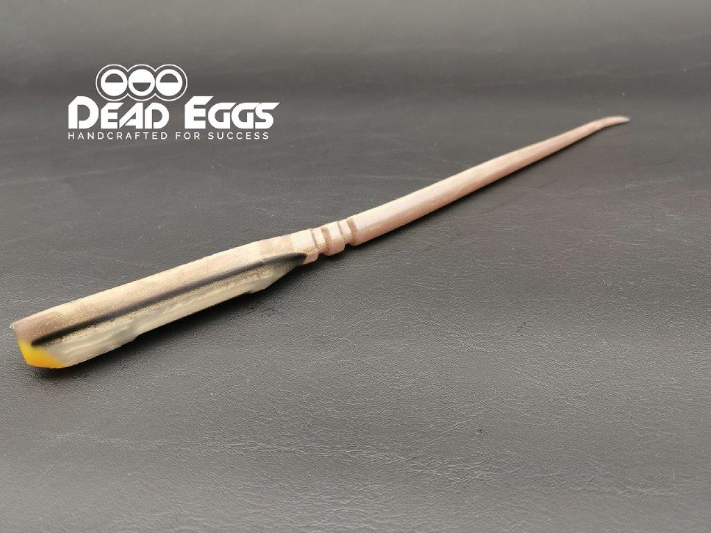 11.8"/ 300mm "Kaihopu" Twin Pack - Dead Eggs LtdDead EggsKH118GBF1