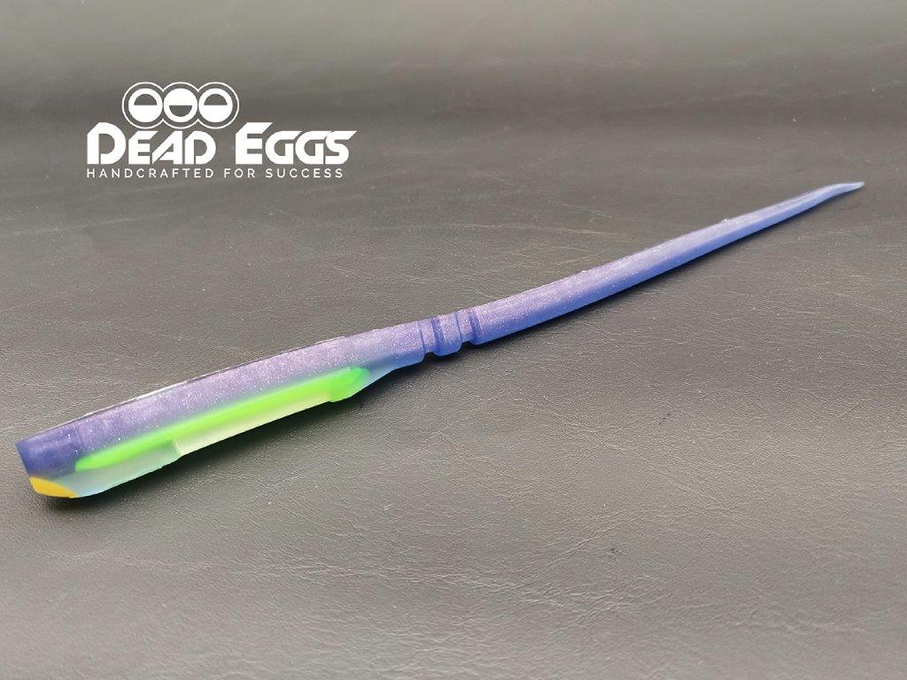 11.8"/ 300mm "Kaihopu" Twin Pack - Dead Eggs LtdDead EggsKH118JKR1