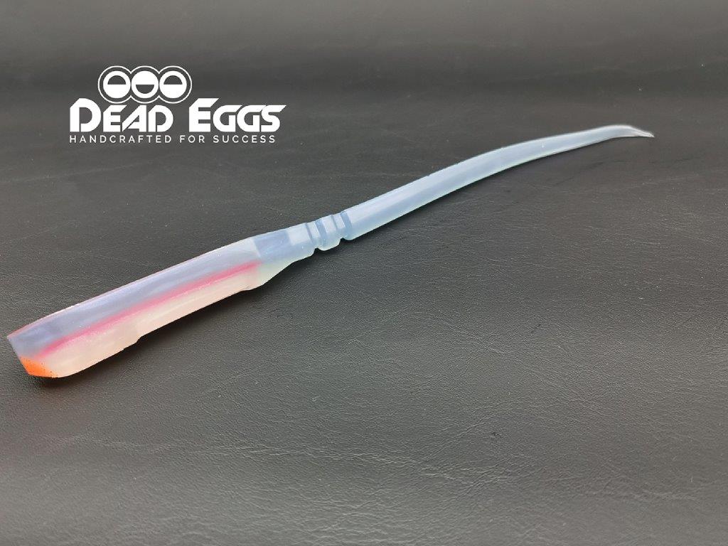 11.8"/ 300mm "Kaihopu" Twin Pack - Dead Eggs LtdDead EggsKH118MD1