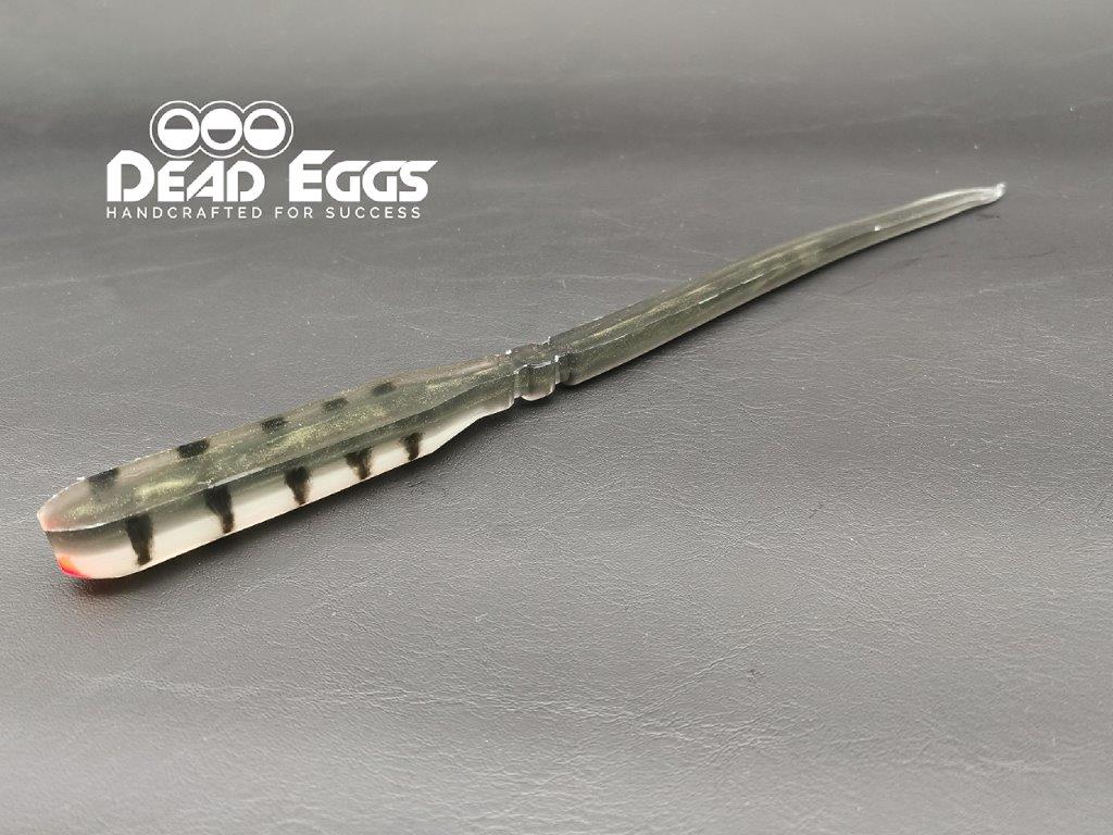 11.8"/ 300mm "Kaihopu" Twin Pack - Dead Eggs LtdDead EggsKH118PER1