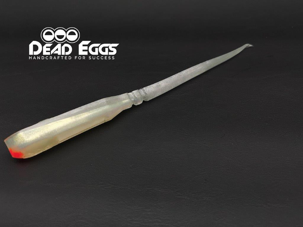 11.8"/ 300mm "Kaihopu" Twin Pack - Dead Eggs LtdDead EggsKH118SS1