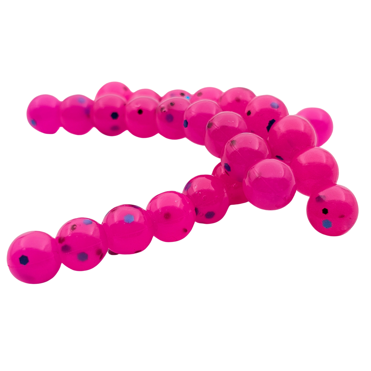Hottest Pink Egg Pack