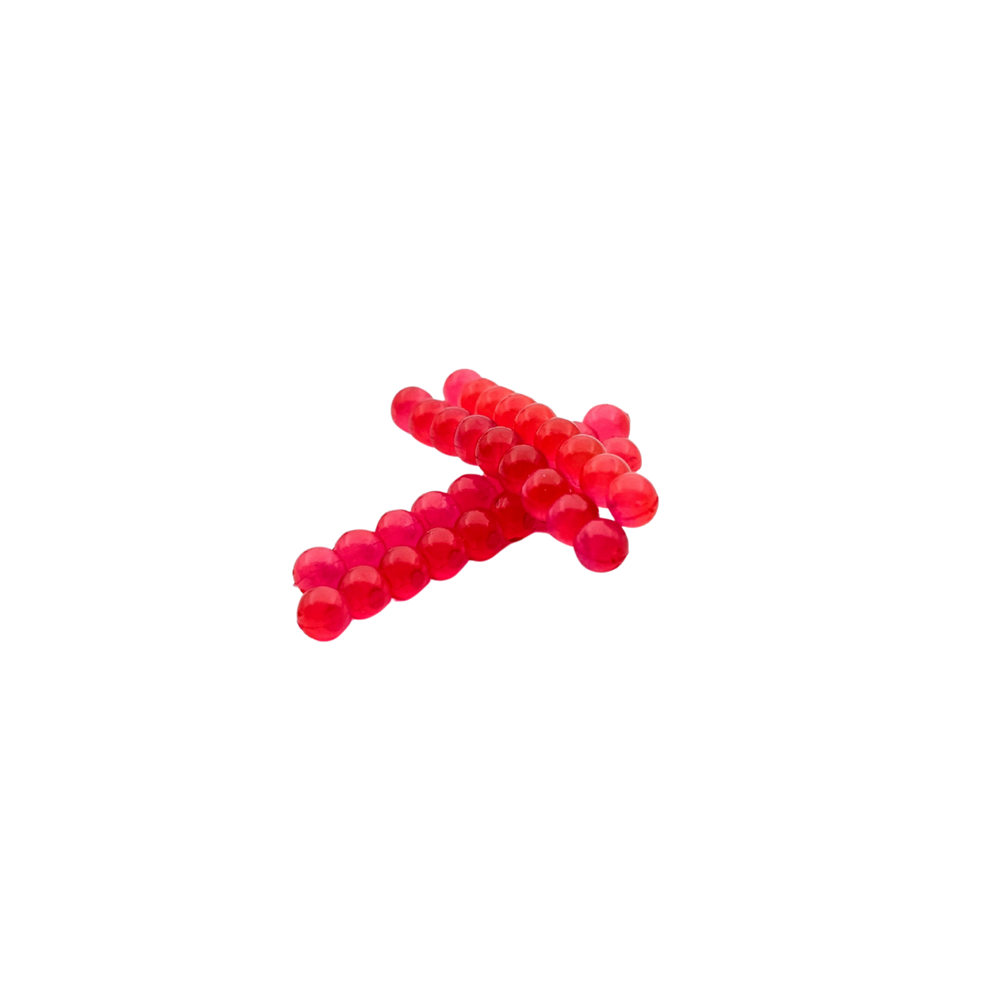 Insanity Red Egg Pack