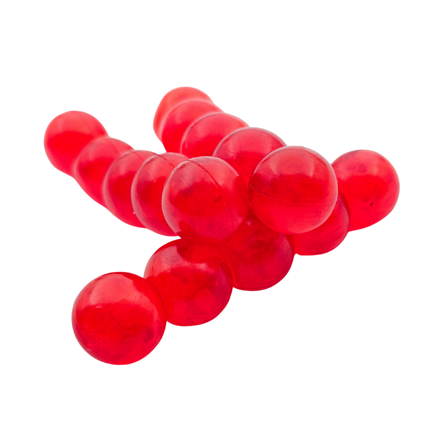 Insanity Red Egg Pack