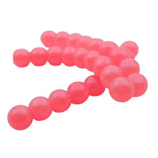 Steelhead Pink Egg Pack