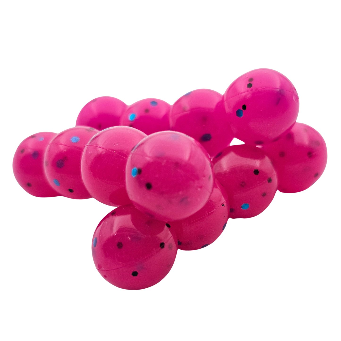 Hottest Pink Egg Pack