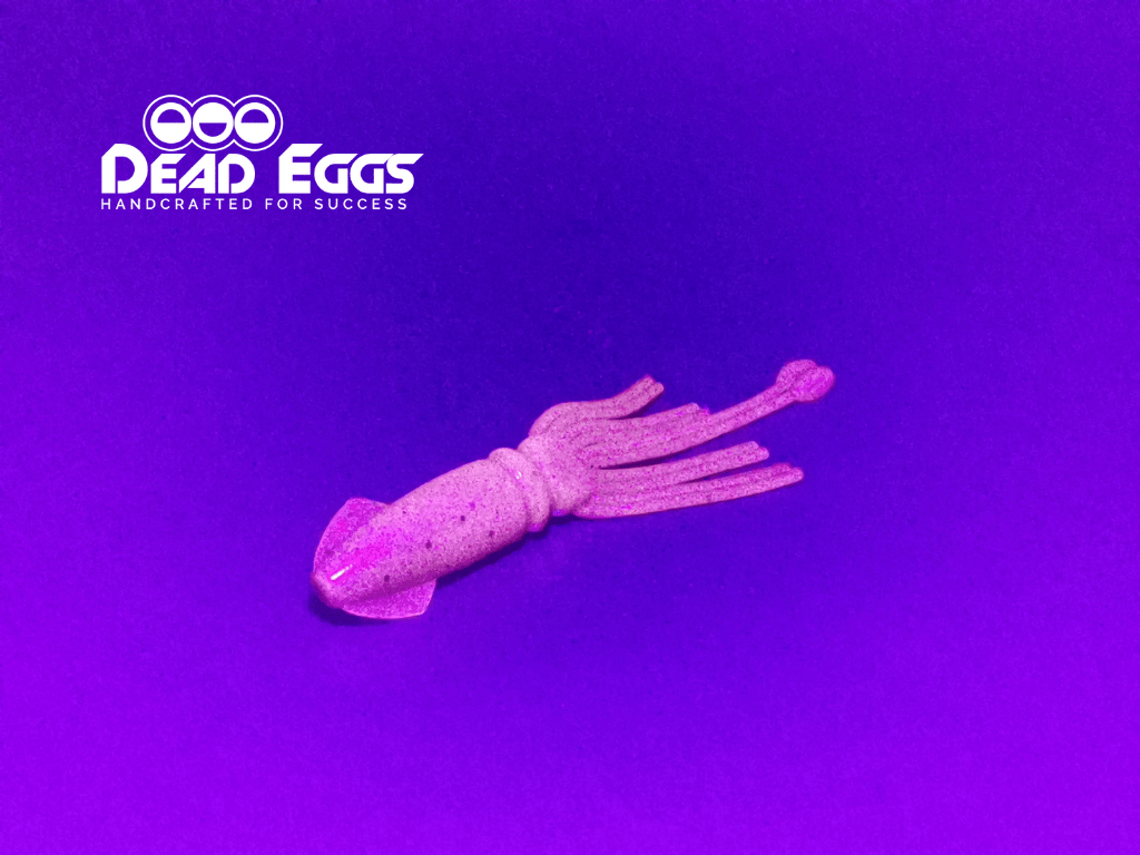 2.6"/66mm Squid - Dead Eggs LtdDead Eggs Ltd