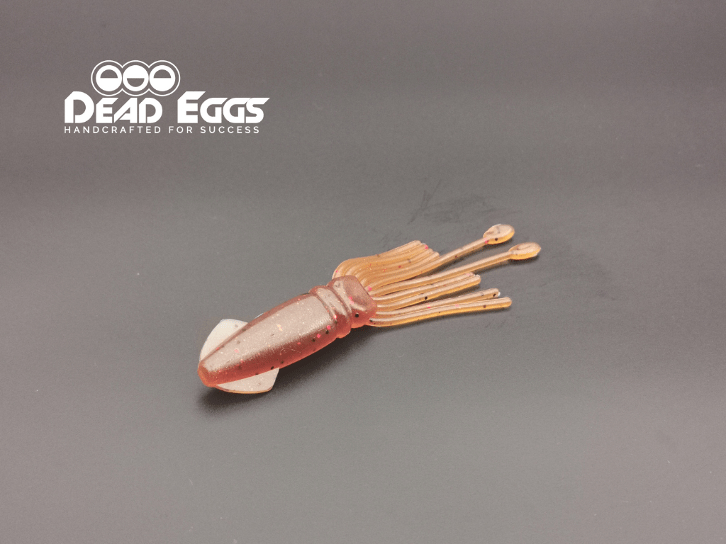 2.6"/66mm Squid - Dead Eggs LtdDead Eggs Ltd