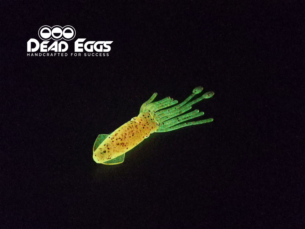 2.6"/66mm Squid - Dead Eggs LtdDead Eggs Ltd