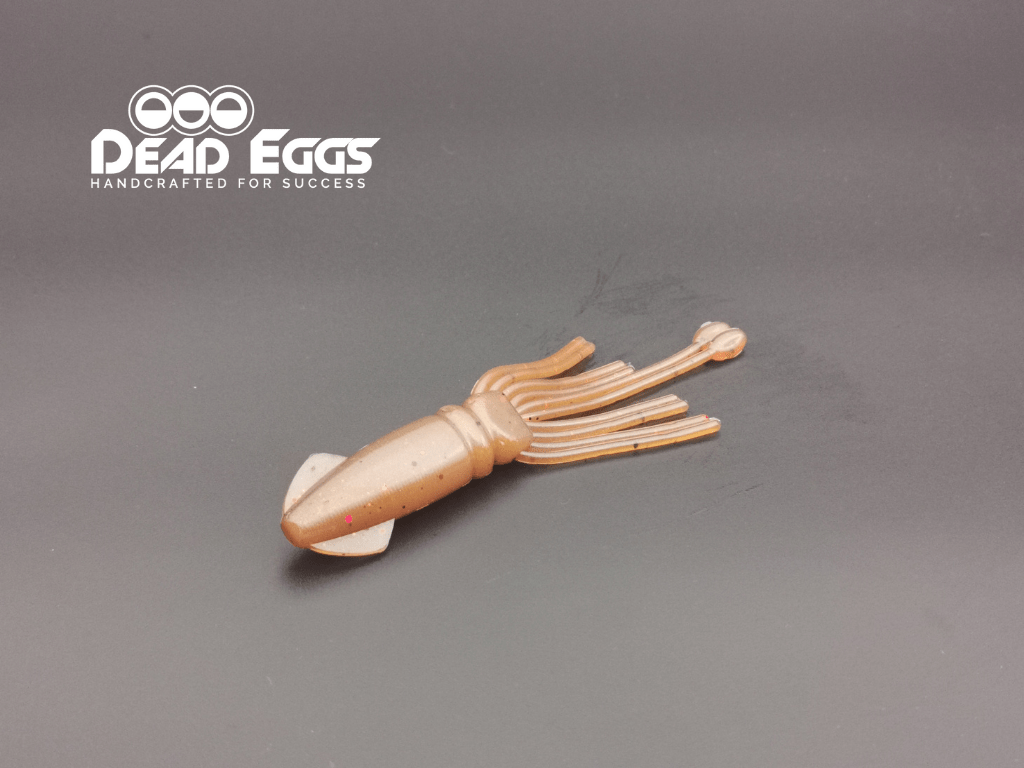 2.6"/66mm Squid - Dead Eggs LtdDead Eggs Ltd