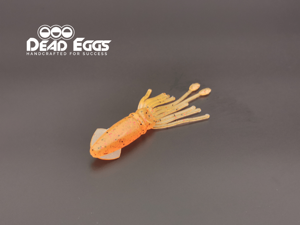 2.6"/66mm Squid - Dead Eggs LtdDead Eggs Ltd