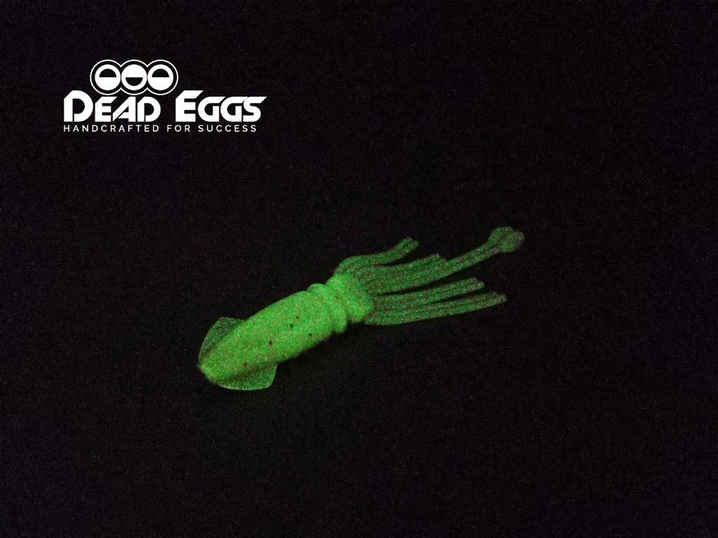 2.6"/66mm Squid - Dead Eggs LtdDead Eggs Ltd