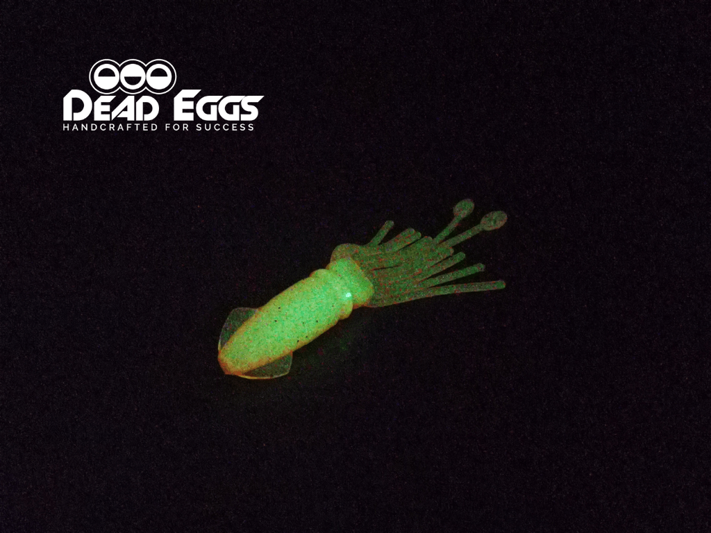 2.6"/66mm Squid - Dead Eggs LtdDead Eggs Ltd