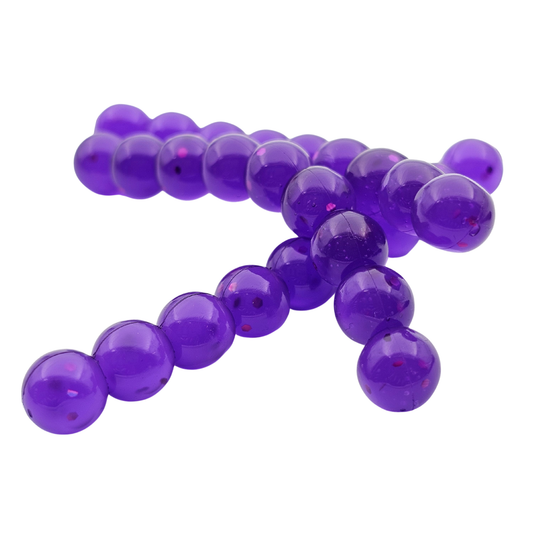 Purple Egg Pack