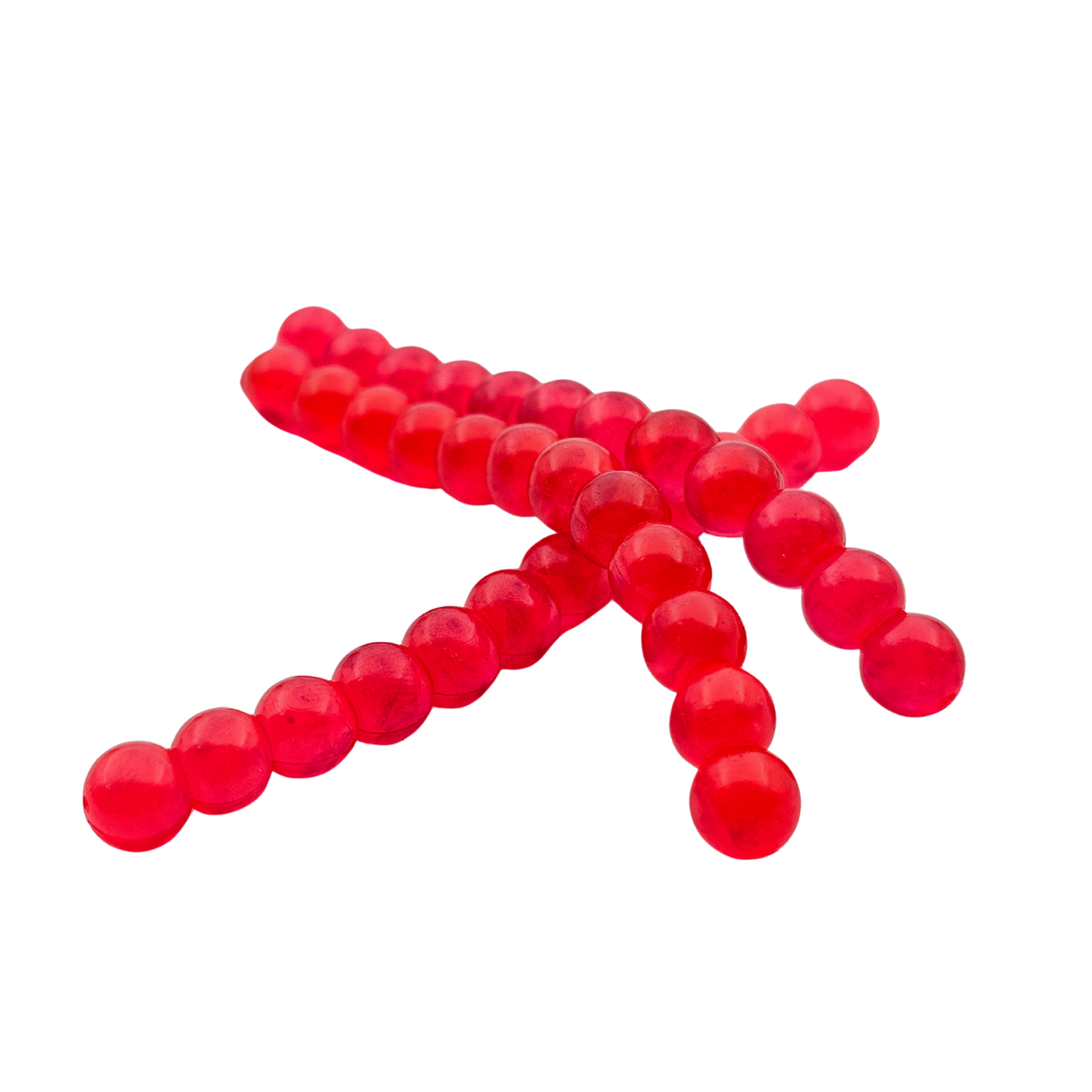 Insanity Red Egg Pack