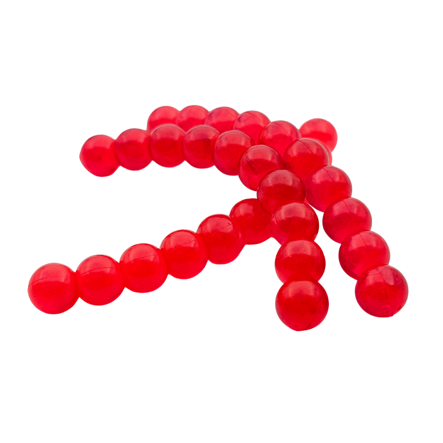 Insanity Red Egg Pack