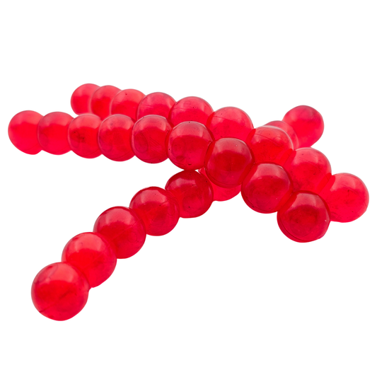 Insanity Red Egg Pack