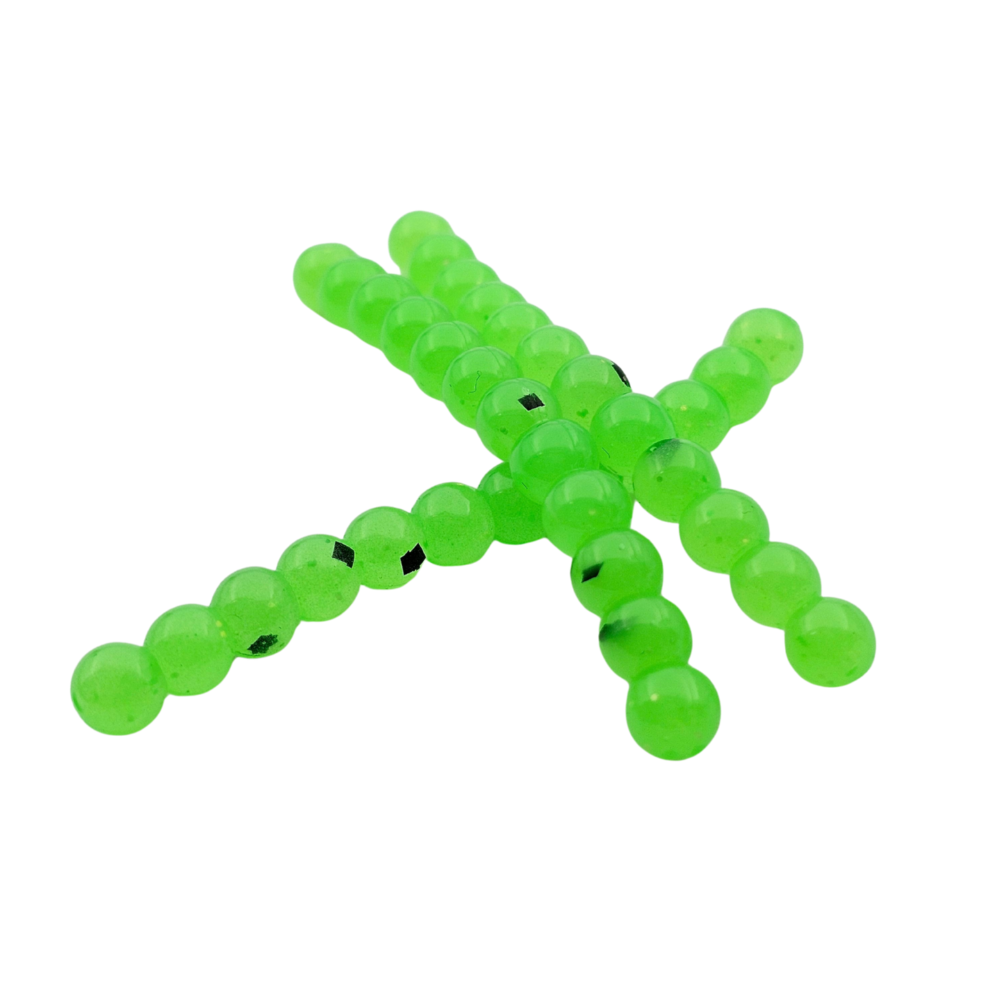 Chartreuse Flake Egg Pack