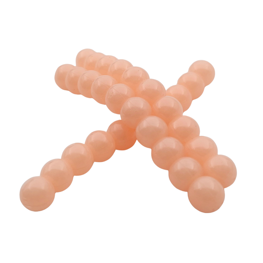 Peach Engagement Egg Pack