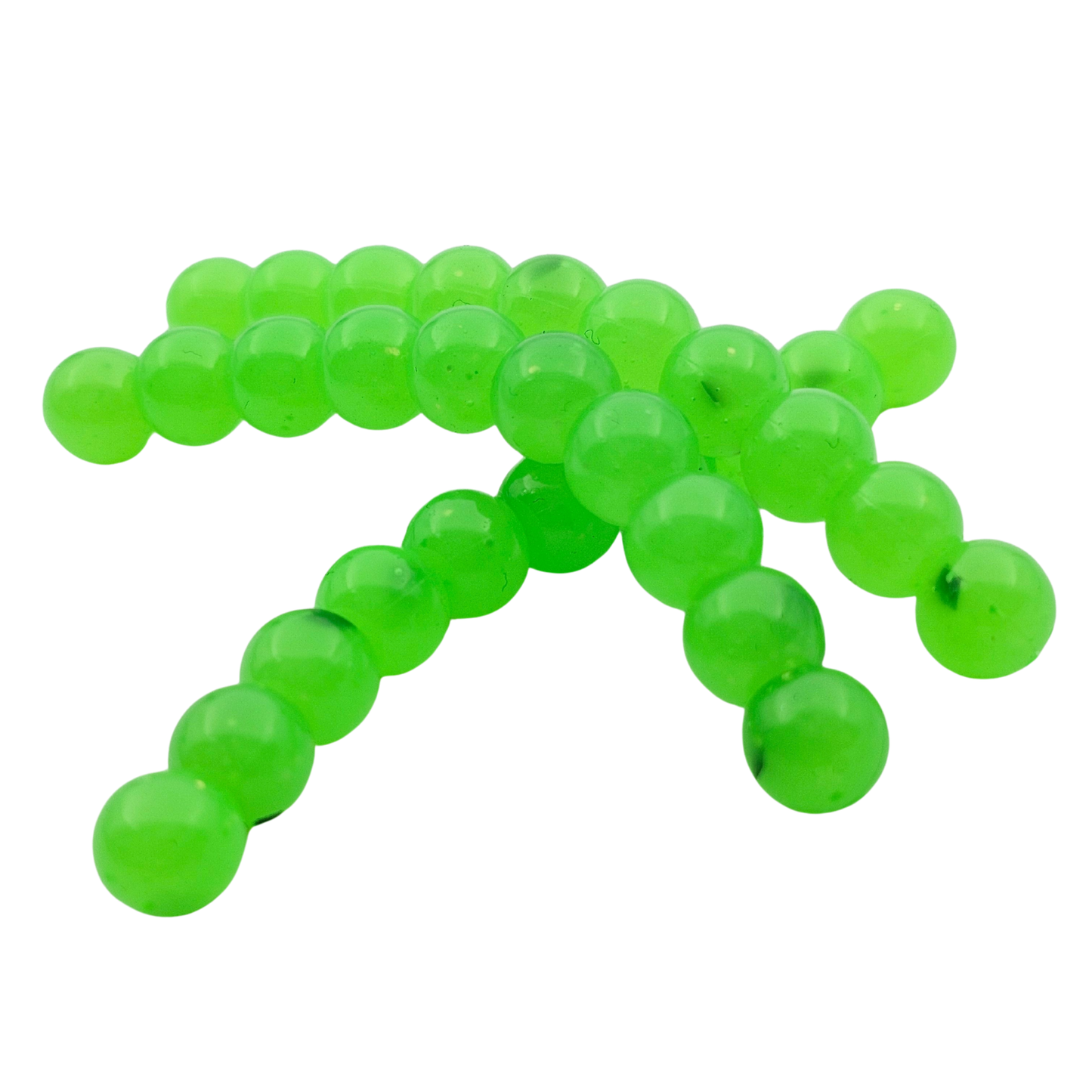 Chartreuse Flake Egg Pack