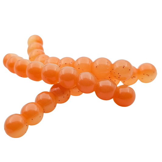 Organic Orange Egg Pack