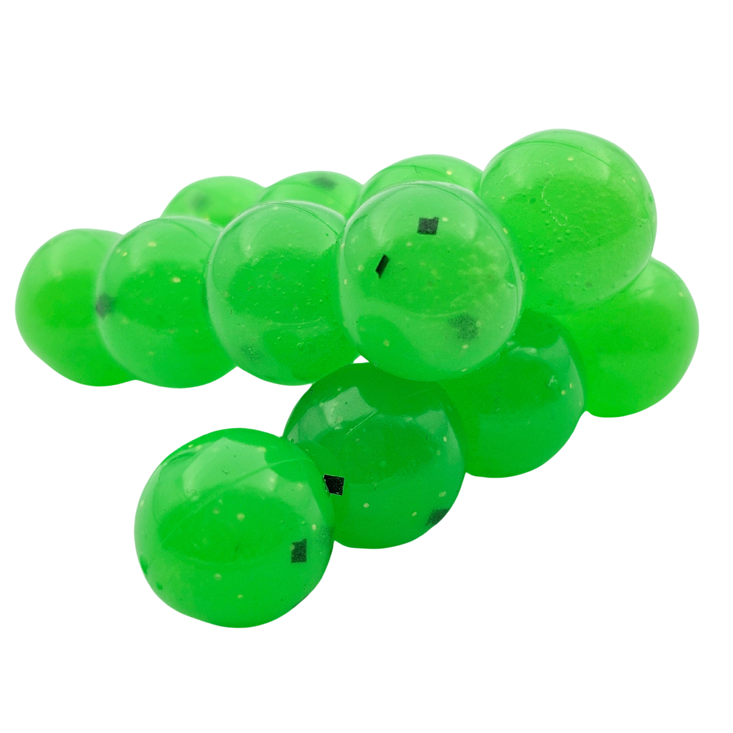 Chartreuse Flake Egg Pack