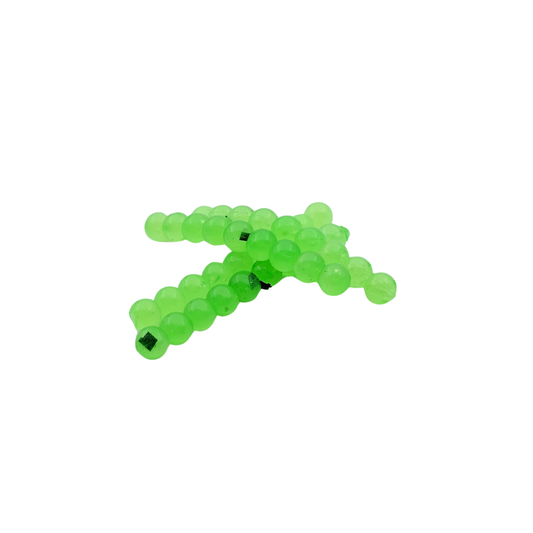 Chartreuse Flake Egg Pack