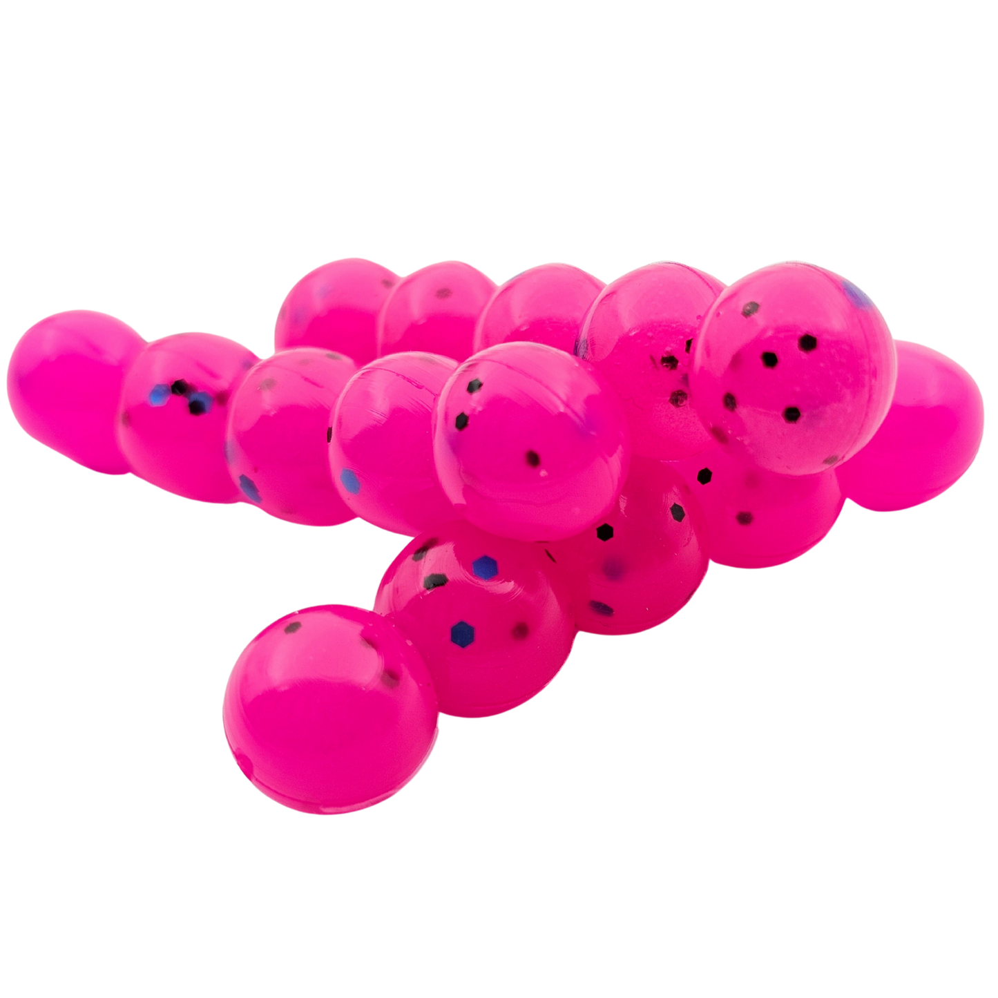 Hottest Pink Egg Pack